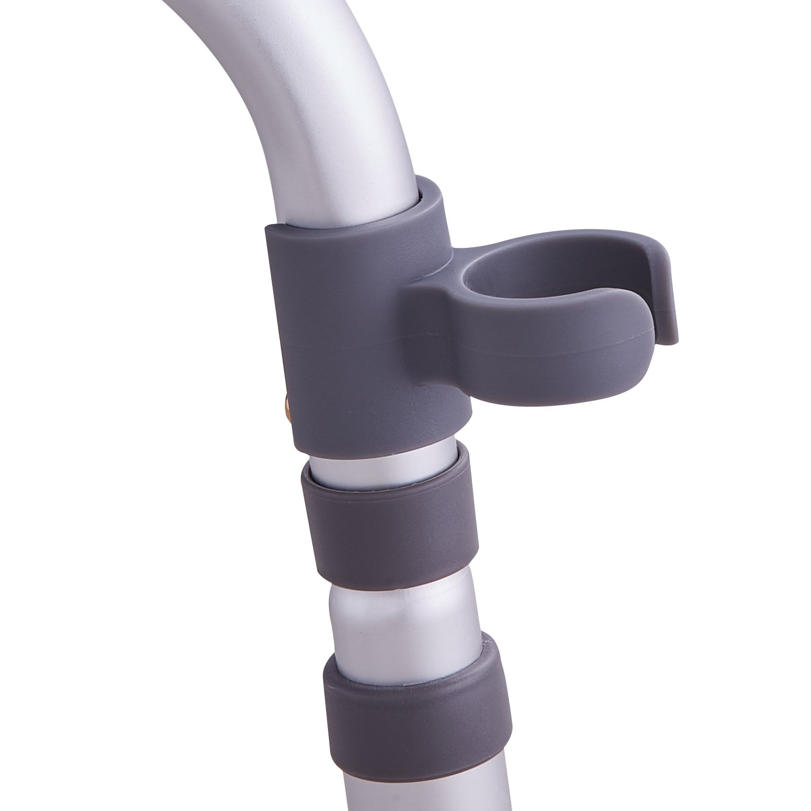 Shower Chair 360° Swivel Tub Shower Seat With Armrests & Backrest 400lbs_maomaolike.com